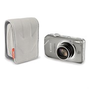 Manfrotto SV-ZP-3DV Чехол для фотоаппарата Piccolo 3 серый