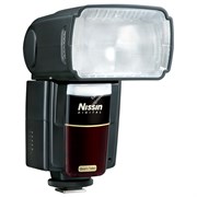 Вспышка Nissin MG8000 для фотокамер Nikon i-TTL (MG8000N)