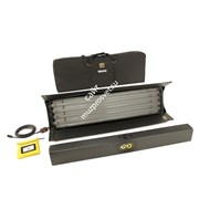 Комплект Kinoflo Tegra 4Bank DMX Kit w/ Soft Case, Univ 230U KIT-T450B-230U