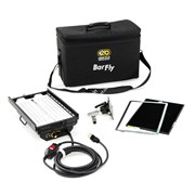 Комплект Kinoflo BarFly 200D Kit (1-Unit) w/ Soft Case, Univ 230U KIT-B200D-230U