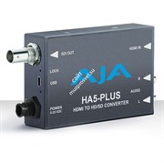 AJA HA5-PLUS Видео конвертер