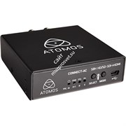 Atomos Connect AC H2S видеоконвертер