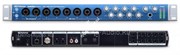 PreSonus AudioBox 1818VSL внешний звуковой/MIDI интерфейс, USB 2.0, 18 вх/18 вых каналов, программный микшер Virtual StudioLive (26 х 8), эффекты Fat Channel, 2 мик/инстр вх и 6 мик/лин вх (комб. XLR+1/4"TRS, предусилители XMAX), 10 лин вых (1/4" TRS), вх