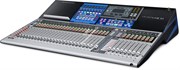 PreSonus StudioLive 32 Series III цифровой микшер, 38 кан.+8 возвратов, 32+1 фейдер, 38 аналоговых вх/22вых, 4FX, 4GROUP, 16MIX, 4AUX FX, USB-audio, AVB-audio, AES/EBU out