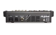 ALESIS MultiMix 8USBFX микшер ALESIS MultiMix 8USBFX микшер