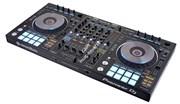 PIONEER DDJ-RZ DJ-контроллер для ПО Rekordbox DJ.