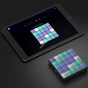 ROLI BLOCKS Lightpad компактный MIDI-контроллер для работы с Iphone и Ipad