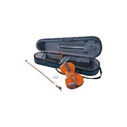 YAMAHA V5SA SIZE 1/8 - скрипка акустическая, размер 1/8, с кейсом и смычком