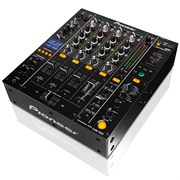 PIONEER DJM-850-K DJ-микшер, цвет Black