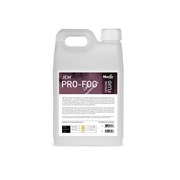 MARTIN JEM Pro-Fog 2,5L - жидкость для генераторов дыма, 2,5 литра