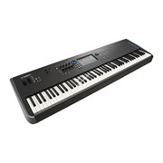YAMAHA MODX8 - синтезатор, 88 клавиш, 128-нот. полифония