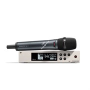 SENNHEISER EW 100 G4-945-S-A1 - вокальная радиосистема G4 Evolution, UHF (470-516 МГц)
