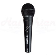 YAMAHA DM-105 BLACK - динамический ручной микрофон, кадиоида