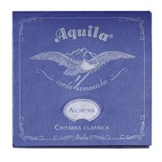 AQUILA 16C ALC4THSD - струна дя классической гитары, 4-ая (D-Ре)