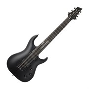 Washburn PXM 27EC Electric Guitar - электрогитара, 7 струн, цвет- чёрный матовый