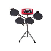DDRUM DD2XS DIGITAL DRUM 4 PAD - электронные барабаны
