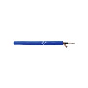 Invotone PIC300B - инструментальный кабель 20х0,12+64х0,12. Д=7.0 мм Синий