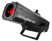 CHAUVET LED Followspot 120ST светодиодный следящий прожектор с стойкой.