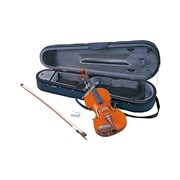 YAMAHA V5SA SIZE 1/2 - скрипка акустическая, размер 1/2, с кейсом и смычком