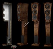 Фронтальные напольные громкоговорители:Reezoldini Master A3FS Фронтальные напольные громкоговорители:Reezoldini Master A3FS