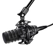 Audio-Technica BP40 микрофон динамический для эфира