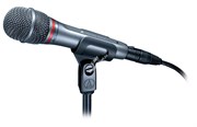 Audio-technica AE6100 вокальный микрофон