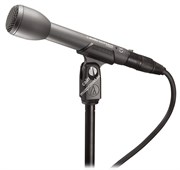 Audio-Technica AT8004 микрофон репортерский всенаправленный