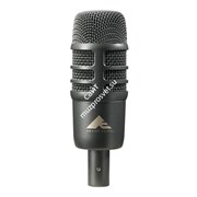 Audio-Technica AE2500 микрофон конденсаторный динамический