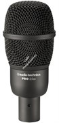 Audio-Technica PRO25aX инструментальный гиперкардиоидный микрофон с большой диафрагмой