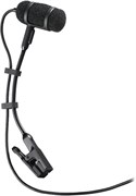 Audio-Technica PRO35 инструментальный конденсаторный кардиоидный микрофон на &quot;прищепке&quot;
