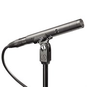 Audio-Technica AT4022 студийный конденсаторный микрофон