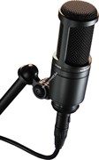 Audio-Technica AT2020 студийный конденсаторный микрофон