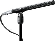 Audio-Technica BP4029 конденсаторный стерео-микрофон ''пушка''