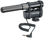 Audio-Technica AT8024 микрофон для фото/видео камеры