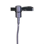 Audio-Technica AT803CW всенаправленный петличный конденсаторный микрофон
