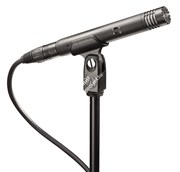 AT4049B/Конденсаторный микрофон, всенаправленный/AUDIO-TECHNICA (Япония)