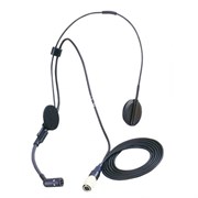 Audio-Technica ATM73CH головной конденсаторный микрофон