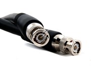 Audio-Technica AC12/RF антенный кабель для радиосистемы, разъёмы BNC, 3,65 м