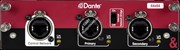 Allen&Heath DLIVE-M-DL-DANT64-A карта Dante для систем dLive, двунаправленность аудио 64x64