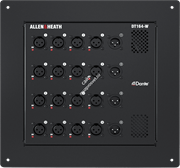 Allen &amp; Heath DT164-W портативный модуль расширения для dLive