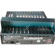 Allen & Heath XB-14 -COVER for Connector Panel