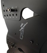 QSC QRP-KIT-1 комплект из четырех быстросъемных крепежей для использования вместо штатных болтов