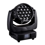 Eden Lighting EL-MH1940W светодиодная вращающаяся голова Wash