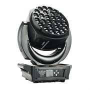 Eden Lighting EL-MH2825W светодиодная вращающаяся голова Wash