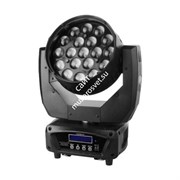 Eden Lighting EL-MH1915W светодиодная вращающаяся голова Wash