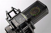 LCT441FLEX/студийный кардиоидный микрофон с большой диафрагмой//LEWITT
