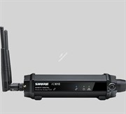 SHURE Axient AD610 Точка доступа 2,4 ГГц для соединения ShowLink между передатчиками ADX и приёмниками AD