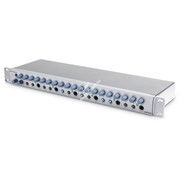 PreSonus HP60 6-канальный усилитель-дистрибьютор для наушников 32 - 600?, выходы 150мВ 20-20000Гц,Talkback