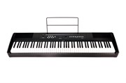 Ringway RP-25 Цифровое фортепиано. Клавиатура: 88 полноразмерных динамических молоточковых клавиш