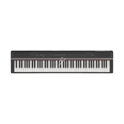 Yamaha P-125B Цифровое пианино 88кл, клавиатура GHS (Grand Hammer standard) матовая, 192 гол.полиф